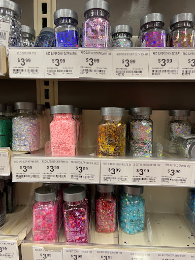 Craft Store «Michaels», reviews and photos, 3127 Silverlake Village Dr, Pearland, TX 77584, USA