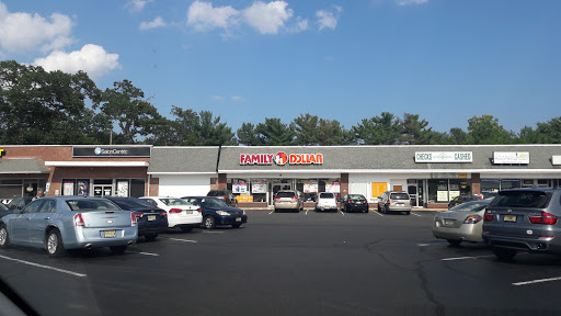 Dollar Store «FAMILY DOLLAR», reviews and photos, 2005 NJ-35, Oakhurst, NJ 07755, USA