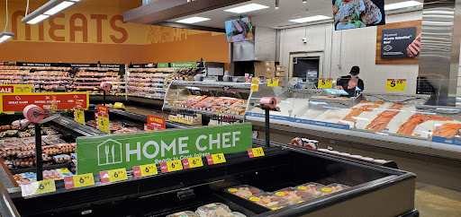 Grocery Store «Fred Meyer», reviews and photos, 21045 Bothell Everett Hwy, Bothell, WA 98021, USA