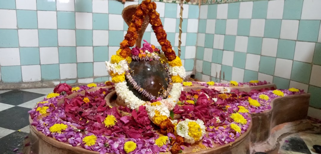 Hatkeshwar Temple