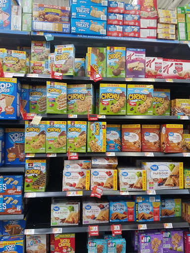 Discount Store «Walmart», reviews and photos, 1965 S Union Ave, Tacoma, WA 98405, USA