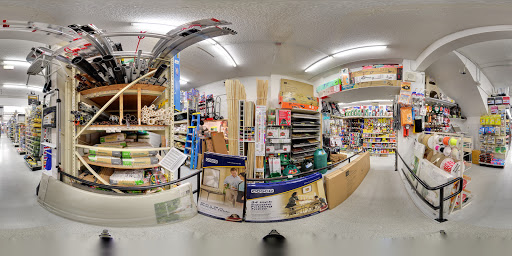 Hardware Store «Standard Plumbing Ace Hardware», reviews and photos, 152 Clement St, San Francisco, CA 94118, USA