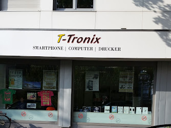T-Tronix GmbH | IT & Office Lösungen