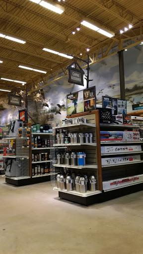 Sporting Goods Store «Bass Pro Shops», reviews and photos, 101 Bass Pro Drive, Harlingen, TX 78552, USA