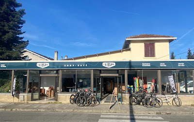 L'Estapa à Saint-Gaudens
