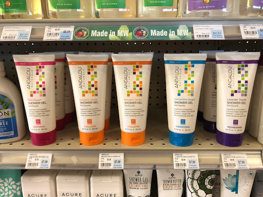 Health Food Store «Fruitful Yield», reviews and photos, 155 N Randall Rd, Batavia, IL 60510, USA