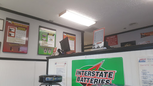 Auto Repair Shop «Performance Auto Specialists», reviews and photos, 19 Covil Ave, Wilmington, NC 28403, USA