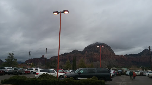 Movie Theater «Harkins Theatres Sedona 6», reviews and photos, 2081 AZ-89A, Sedona, AZ 86336, USA