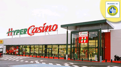Hyper Casino à Malestroit