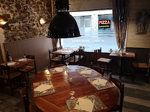 Photo n°20 de Pizzeria San Pietro à Orthez ()