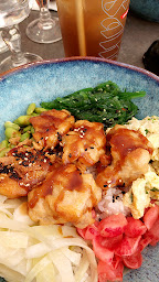 Photo n°19 de Tokyo Bento à Toulouse ()