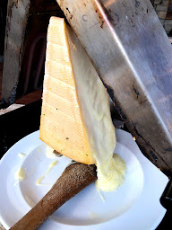 Photo n°15 de Restaurant le Chalet à Briançon ()