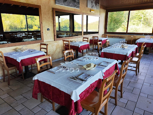 Al Vecchio Porto in Varallo Pombia, Provincia di Novara