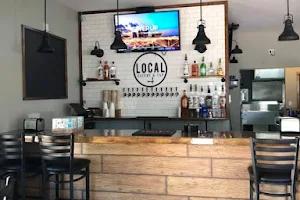 The Local Eatery & Tap image