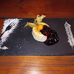 Photo n°1 de l'avis de Klaus-Christian.n fait le 08/07/2022 à 21:35 sur le  Spätzle-Haus à Hanover