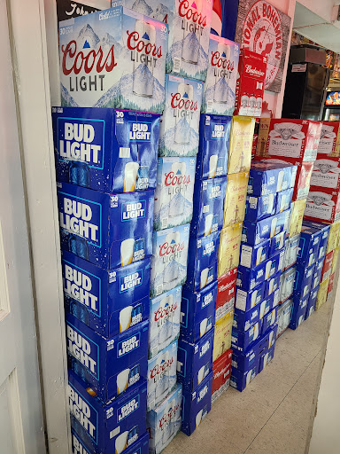 Grocery Store «Benjamins Grocery», reviews and photos, 598 Rising Sun Rd, Rising Sun, MD 21911, USA