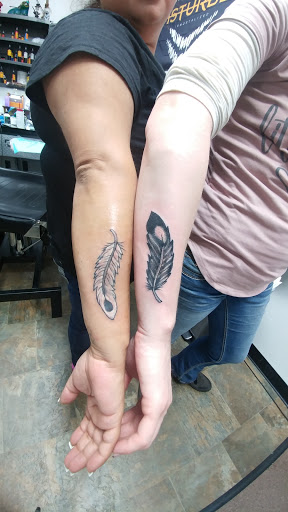 Explore themed tattoo ideas, creative tattoo ideas in Enid, available at IRONHORSE TATTOO & BODY PIERCING STUDIO,LLC