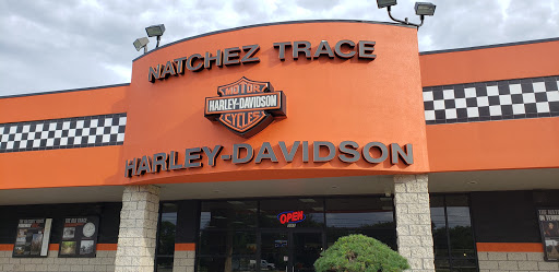 Harley-Davidson Dealer «Natchez Trace Harley-Davidson», reviews and photos, 595 US-72 Alt, Tuscumbia, AL 35674, USA