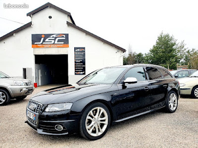 JS Auto Promo à Montarnaud