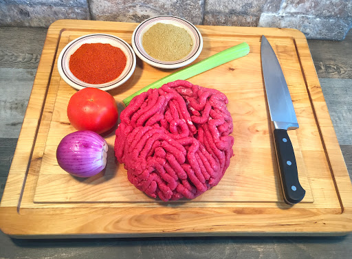 Butcher Shop «Jouni Meat», reviews and photos, 28958 Orchard Lake Rd, Farmington Hills, MI 48334, USA