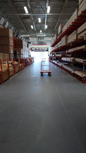 Home Improvement Store «The Home Depot», reviews and photos, 1595 East Frontage Rd, Park City, UT 84098, USA