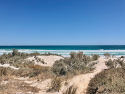 Photo de Tarcoola Beach et le règlement