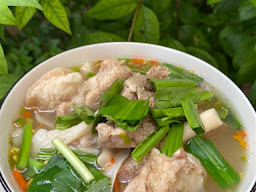 ร้านสมจิตรนครศรีข้าวแกงปักษ์ใต้