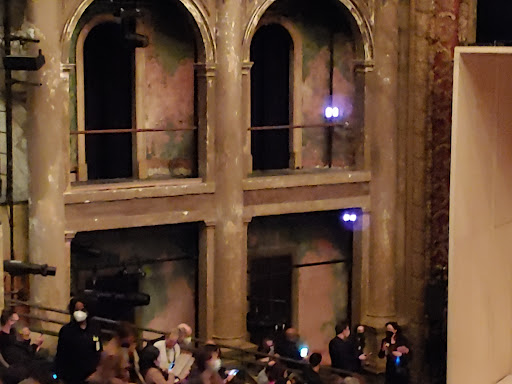 Performing Arts Theater «BAM Harvey Theater», reviews and photos, 651 Fulton St, Brooklyn, NY 11217, USA