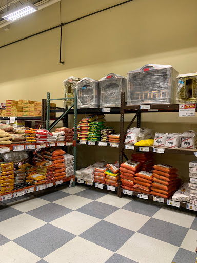 Grocery Store «Lotte Plaza Market - Baltimore», reviews and photos, 6600 Baltimore National Pike, Catonsville, MD 21228, USA