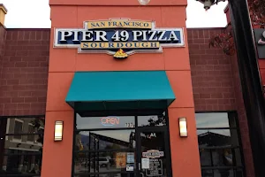 Pier 49 Pizza image