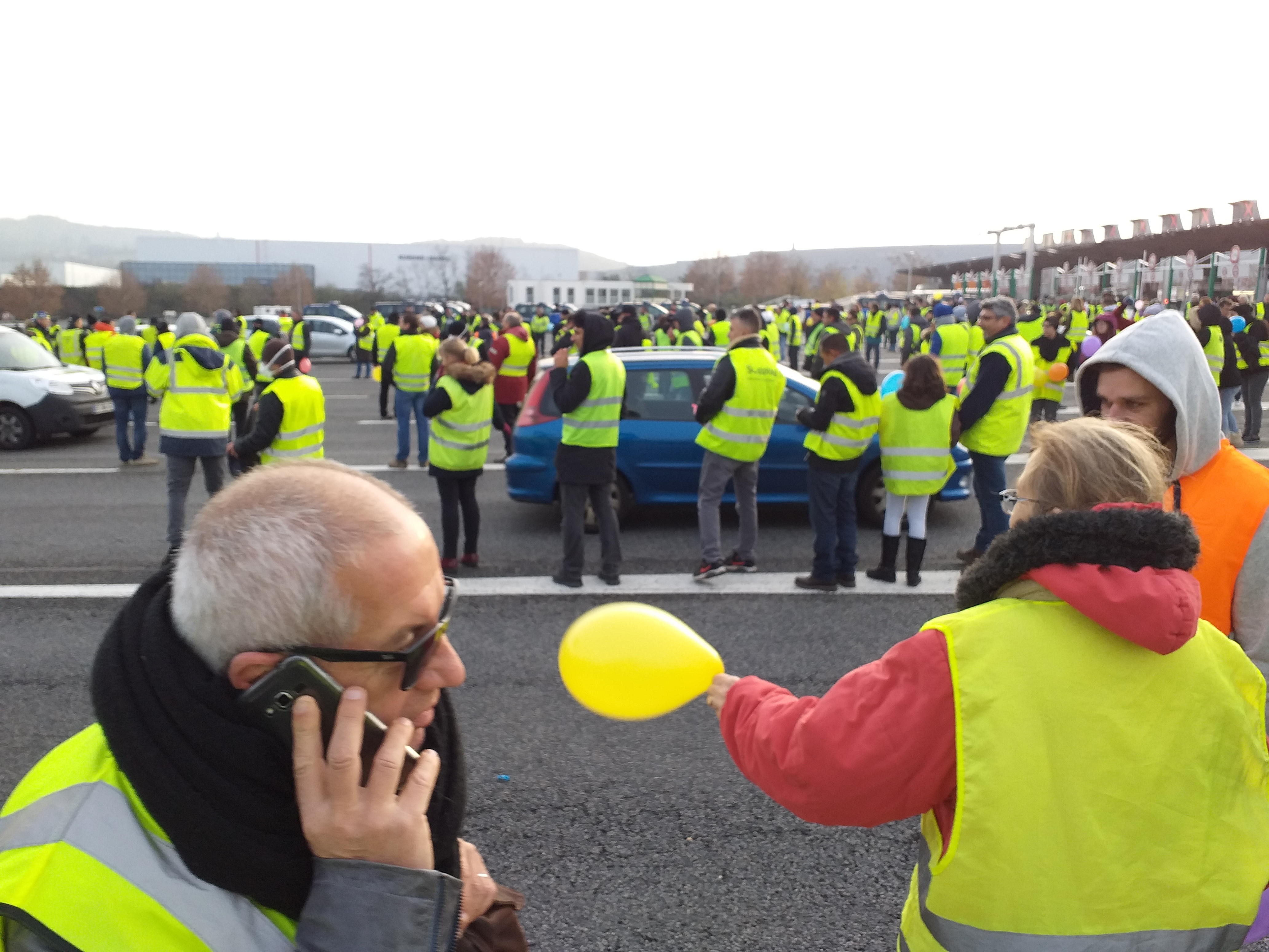 Photo n° 2 de l'avis de philippe.u fait le 04/12/2018 à 18:28