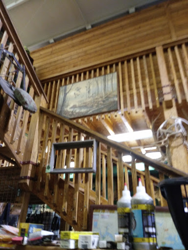 Sporting Goods Store «Tackle Box», reviews and photos, 3001 Zero St, Fort Smith, AR 72901, USA