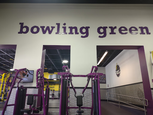 Gym «Planet Fitness», reviews and photos, 1751 Scottsville Rd, Bowling Green, KY 42104, USA