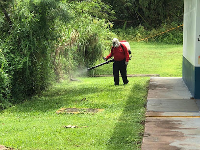 Home Cleaning Services Top End Pest Control Guam LLC