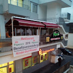 Photo n°3 de l'avis de Udo.c fait le 18/12/2017 à 19:37 sur le  Picasso Bistro-Cafe à Rösrath