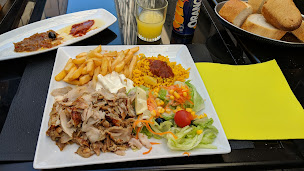 Photo n°24 de L'Oasis à Lyon ()