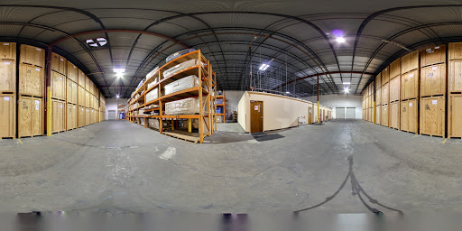 Moving Company «Coleman American Moving Services, Inc.», reviews and photos, 6000 N 51st St, Tampa, FL 33610, USA