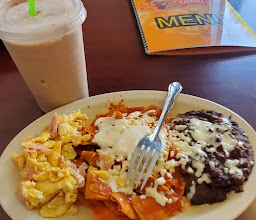 Fonda Jugos y Tortas Charly photo