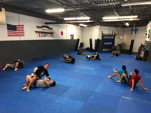 Martial Arts School «Victory Martial Arts Arlington Heights», reviews and photos, 764 W Algonquin Rd, Arlington Heights, IL 60005, USA