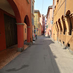 Photo n°1 de l'avis de Eloise.i fait le 29/03/2022 à 19:18 sur le  Al Sangiovese Restaurant à Bologna