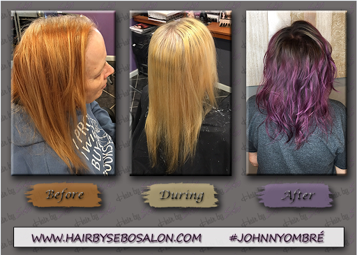 Hair Salon «Hair By Sebo Salon», reviews and photos, 799 NY-211, Middletown, NY 10941, USA