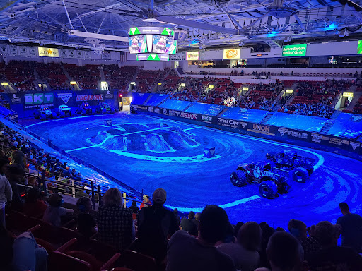 Arena «Resch Center», reviews and photos, 1901 S Oneida St, Green Bay, WI 54304, USA