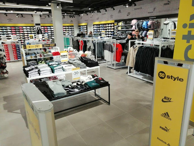 Comentarii opinii despre 50 style