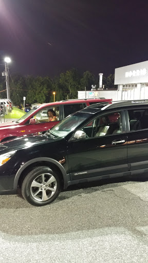 Used Car Dealer «Norris Auto Connect», reviews and photos, 8528 Baltimore National Pike, Ellicott City, MD 21043, USA