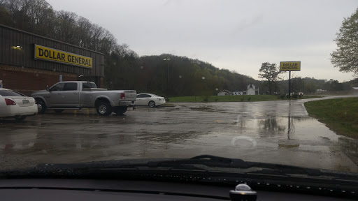 Discount Store «Dollar General», reviews and photos, 2559 TN-25, Cottontown, TN 37048, USA