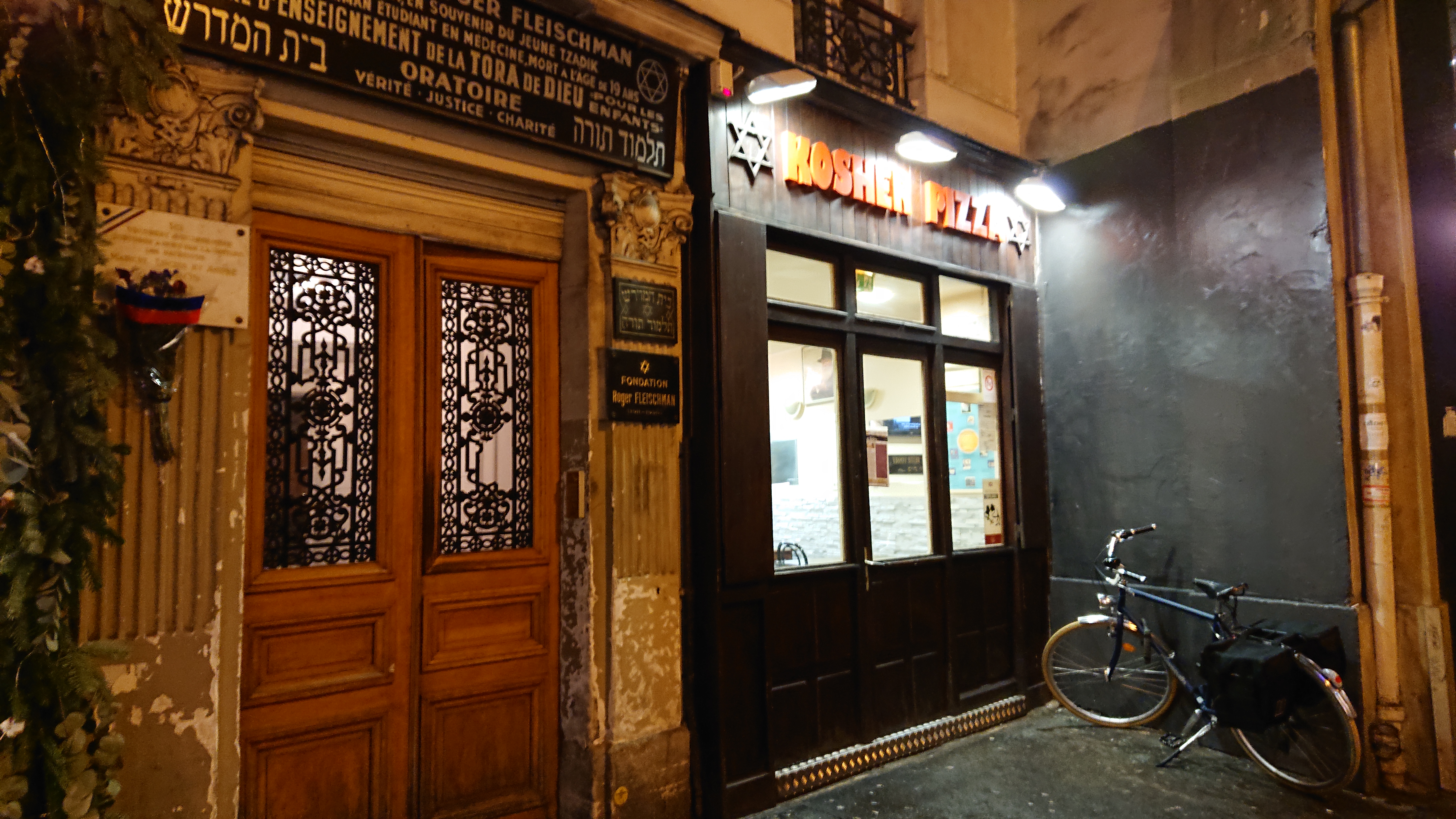 Photo n° 1 de l'avis de Samuel.a fait le 06/08/2019 à 21:50