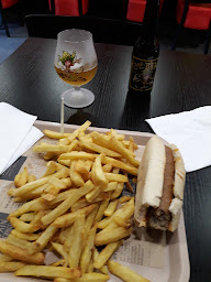 Photo n°9 de Friterie Franco Belge à Melun ()