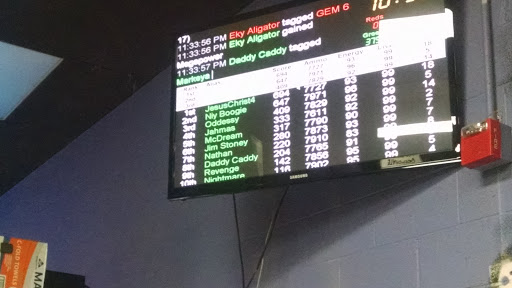 Laser Tag Center «ShadowLand Laser Adventures», reviews and photos, 9179 Red Branch Rd, Columbia, MD 21045, USA