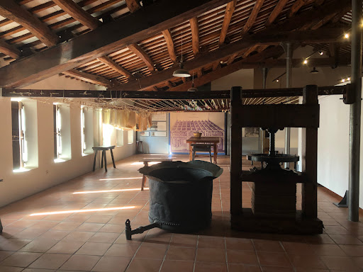 Museu Molí Paperer de Capellades en Capellades
