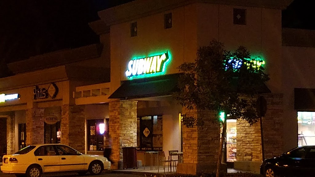 Subway 92069